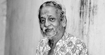 Actor Farid Ali is no more 