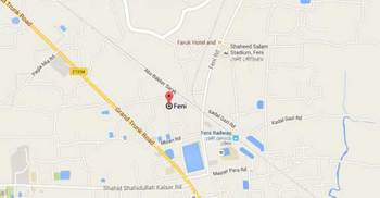 Man shot dead in Feni polling violence 