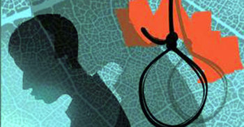 আশানুরূপ ফল না হওয়ায় আত্মহত্যা