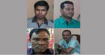 4 Bangladeshis dead in Saudi fire