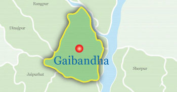 2 children drown in Gaibandha