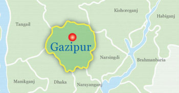 2 arrested over minor murder in Gazipur