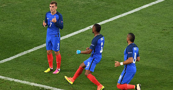 Griezmann is France’s new ‘Mr Extra’
