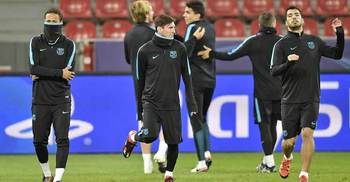 Neymar sues Brazilian government for leaking financial data 