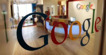 Google’s Madrid offices raided in tax probe 