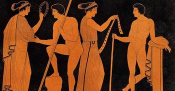 Olympic games we no longer play 