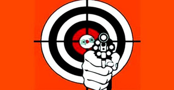 Dacoit killed in Kasba ‘gunfight’ with cop