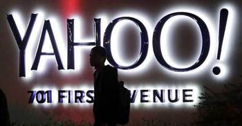 500 million accounts hacked, says Yahoo