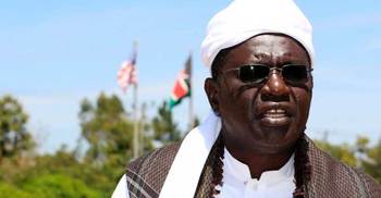 Obama’s half-brother to vote for Trump
