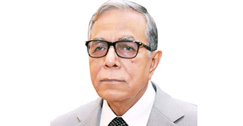 President Abdul Hamid to fly today