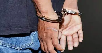 Bangladeshi Ulfa cadre nabbed in Meghalaya 