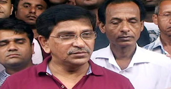 সেলিম ওসমানকে ক্ষমা চাইতে বললেন হানিফ 