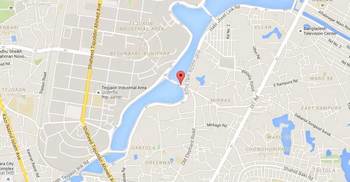 Youth found dead in Hatirjheel Lake  