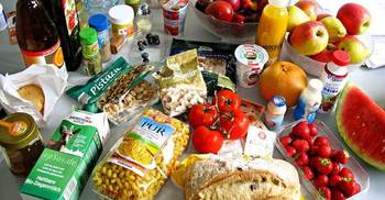 Lack of access to fresh food may lead to early heart disease 