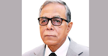 President assents to 4 bills 