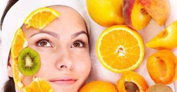 Special homemade facial for glowing skin 