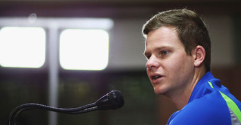 Smith out of IPL in another blow for Pune 