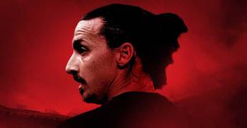 Manchester United fans are waiting for me: Ibrahimovic 