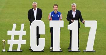 BCCI claims Champions Trophy budget too high 