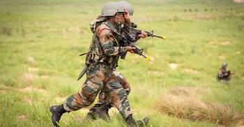 India claims ‘surgical strikes’ across Line of Control in Kashmir