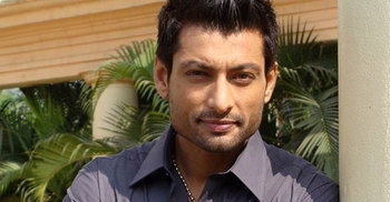 I am not chasing films: Indraneil Sengupta