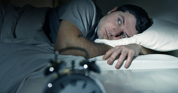 Insomnia linked with putting things off: Study 
