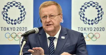 IOC ‘concerned’ about Tokyo bribery scandal