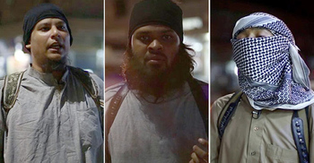 Dhaka cafe slaughter a ‘glimpse’ of what’s coming: Islamic State 