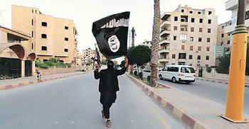 ISIS claims responsibility for doctor’s murder in Bangladesh