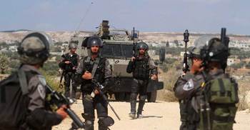 Israel is building an autonomous vehicle army 