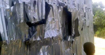 বকশীগঞ্জে বিজয়ী সদস্য প্রার্থীর বাড়িতে হামলা