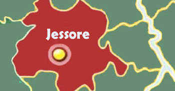 Woman found hanged in Jessore 
