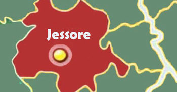 College student dies after falling from rooftop in Jessore  