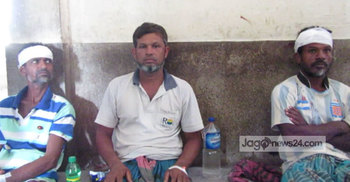 ঝিনাইদহে নির্বাচনী সংঘর্ষে আহত ৩০