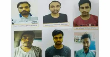 Cafe attack rerun alert 