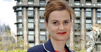 British MP killed in gun attack