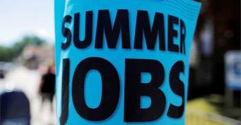 US job creation rebounds strongly in June