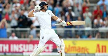 England’s Root joins Old Trafford 200 club 