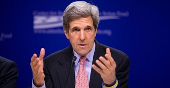  US to work with Bangladesh to fight terrorism: Kerry