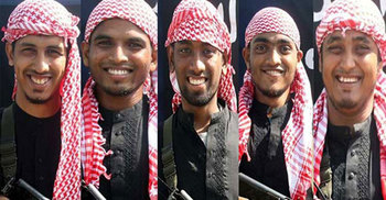 DNA sample of Gulshan terrorists handed over to FBI