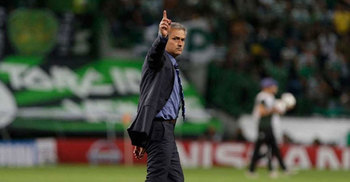 Mourinho all set to take charge of Manchester United F.C