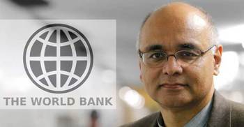 Bangladesh’s Junaid Ahmad new World Bank head in India 