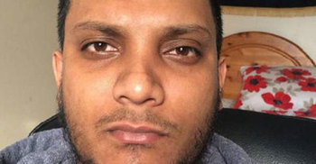 Life term for Bangladesh-origin Briton for IS-inspired plot