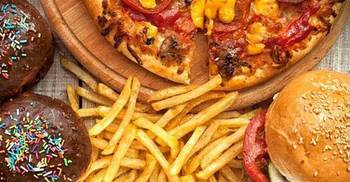 Junk food commercials trigger unhealthy choices among kids