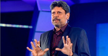 It requires atleast 50 Tests to assess an all-rounder: Kapil Dev 