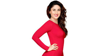 I don’t want to conquer the world: Kareena