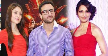 I am very happy for Kareena and Saif: Bipasha