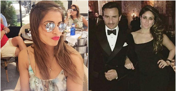 I’m very happy for Kareena Kapoor and Saif Ali Khan: Bipasha Basu