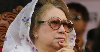 Khaleda to sit with intellectuals, journalists tomorrow 