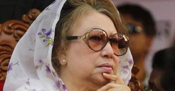 Khaleda ordered to appear before court Aug 10 